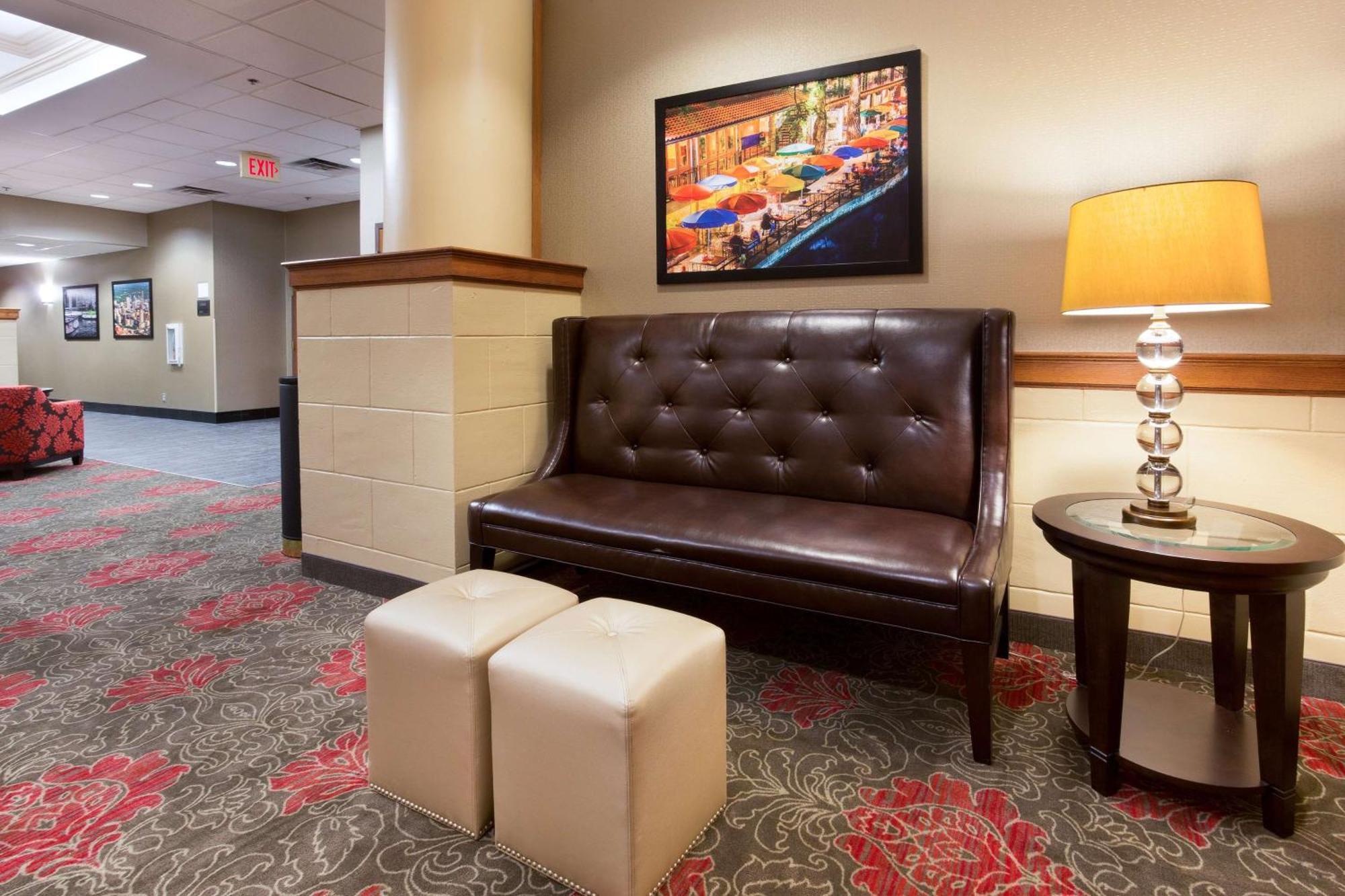 Drury Inn & Suites San Antonio Riverwalk Exterior foto
