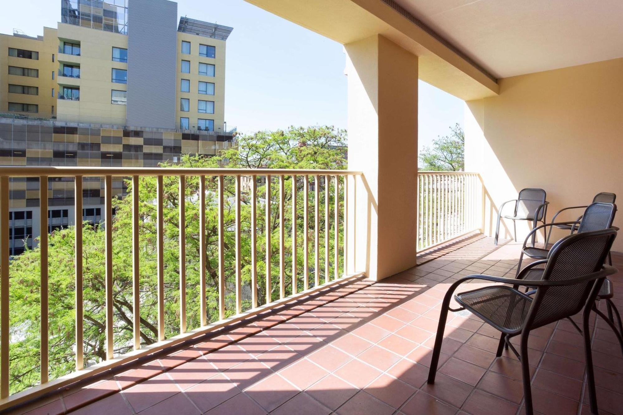 Drury Inn & Suites San Antonio Riverwalk Exterior foto