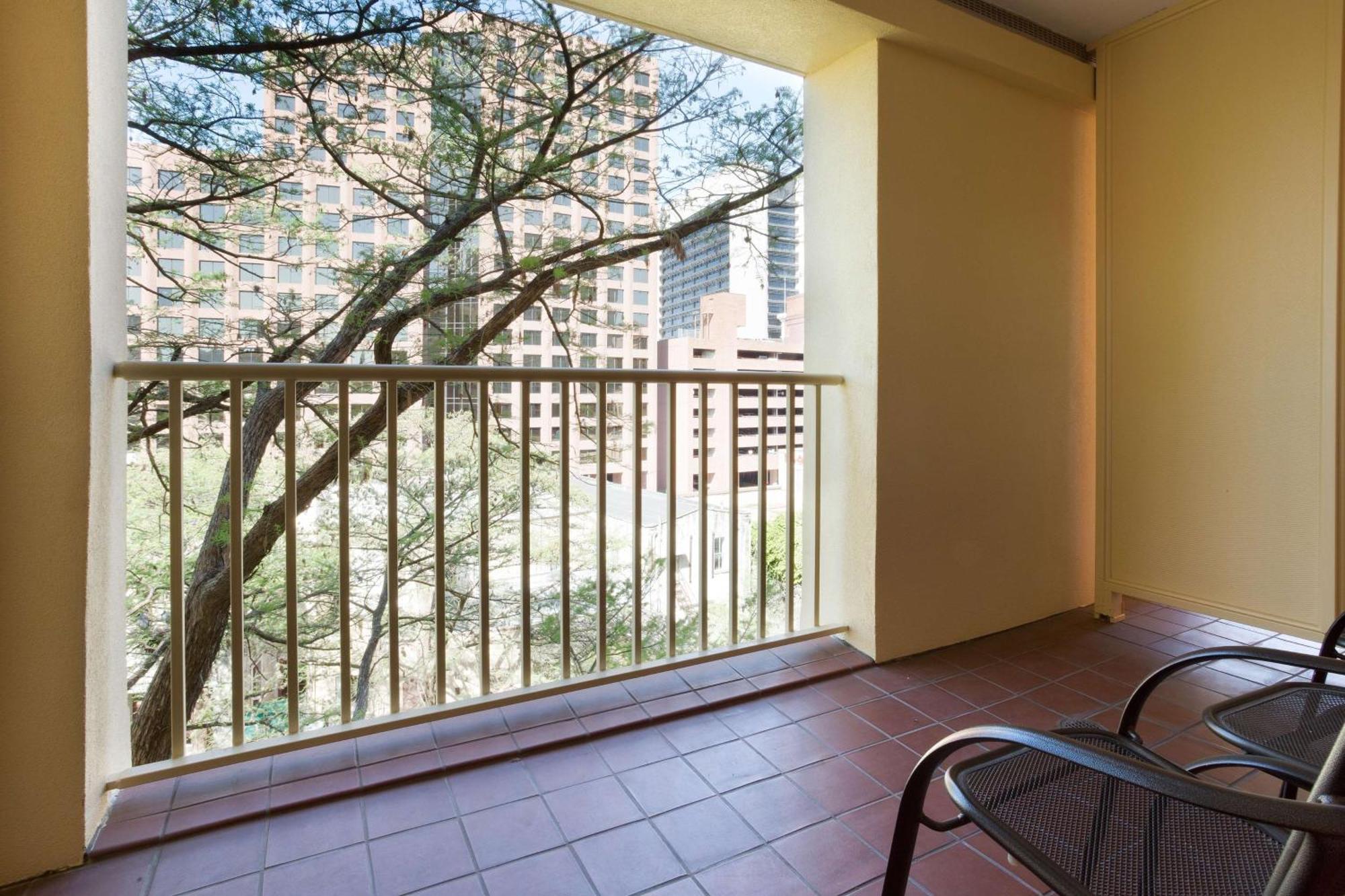 Drury Inn & Suites San Antonio Riverwalk Exterior foto