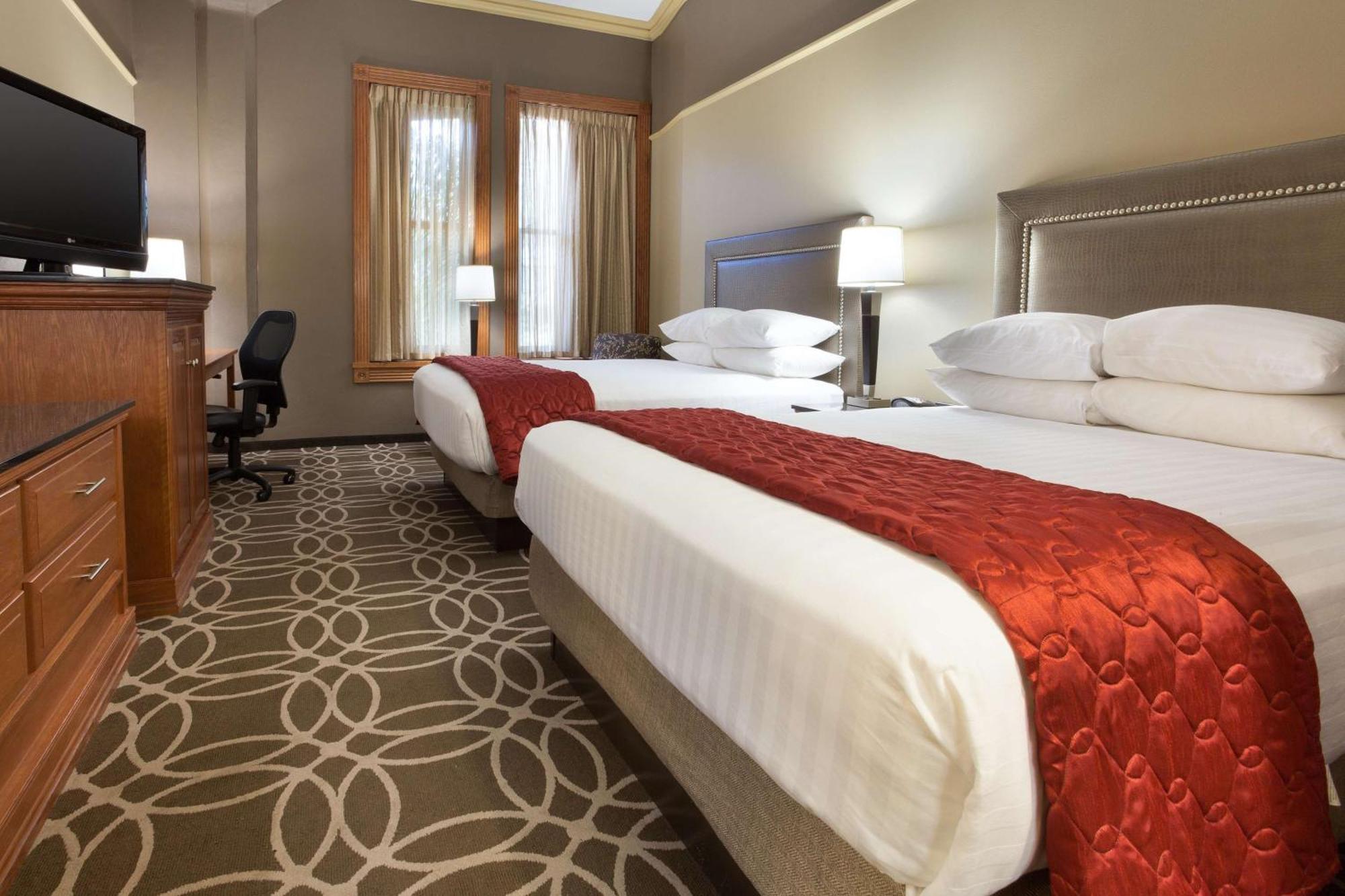 Drury Inn & Suites San Antonio Riverwalk Exterior foto