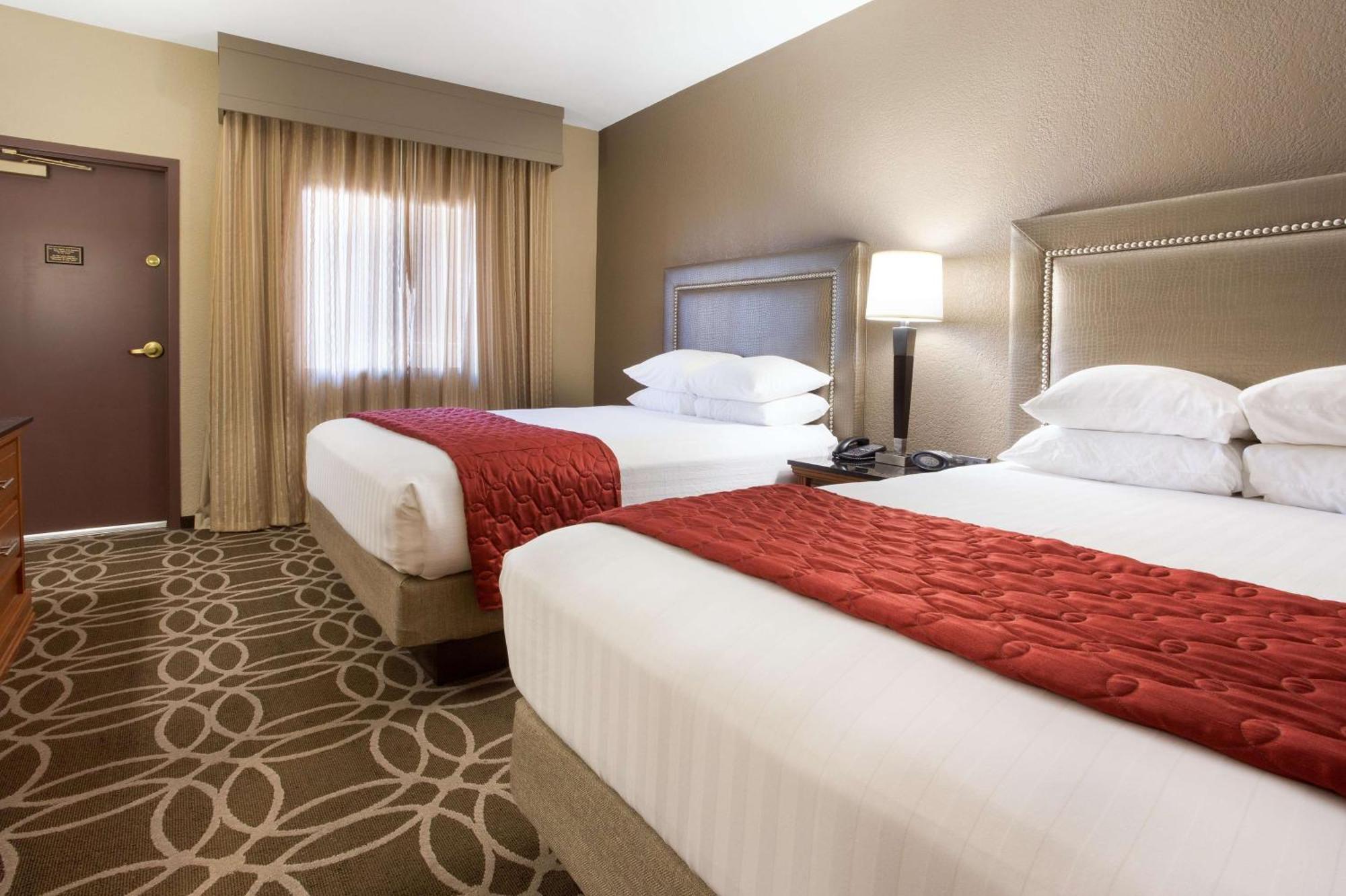 Drury Inn & Suites San Antonio Riverwalk Exterior foto