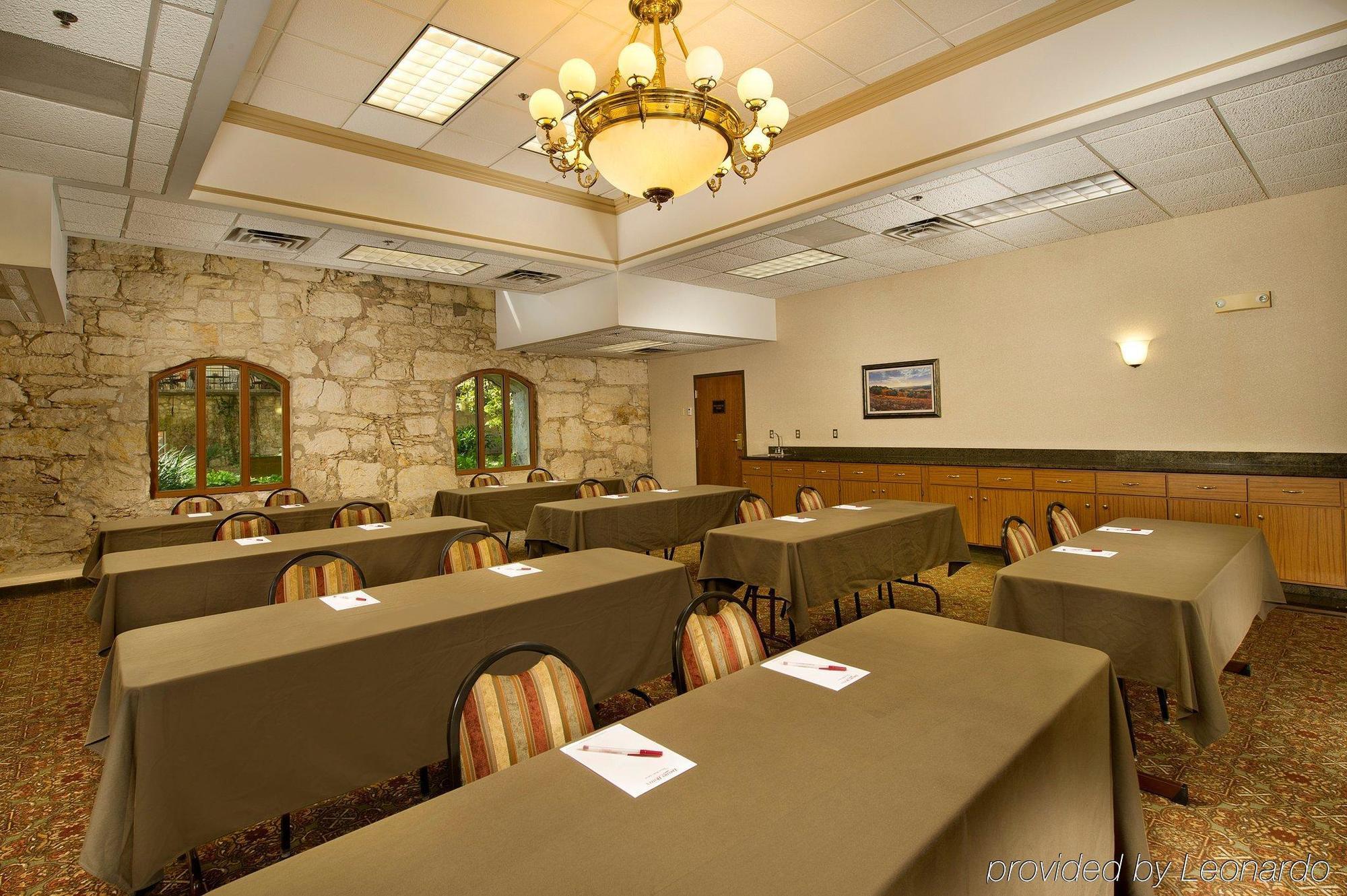 Drury Inn & Suites San Antonio Riverwalk Exterior foto