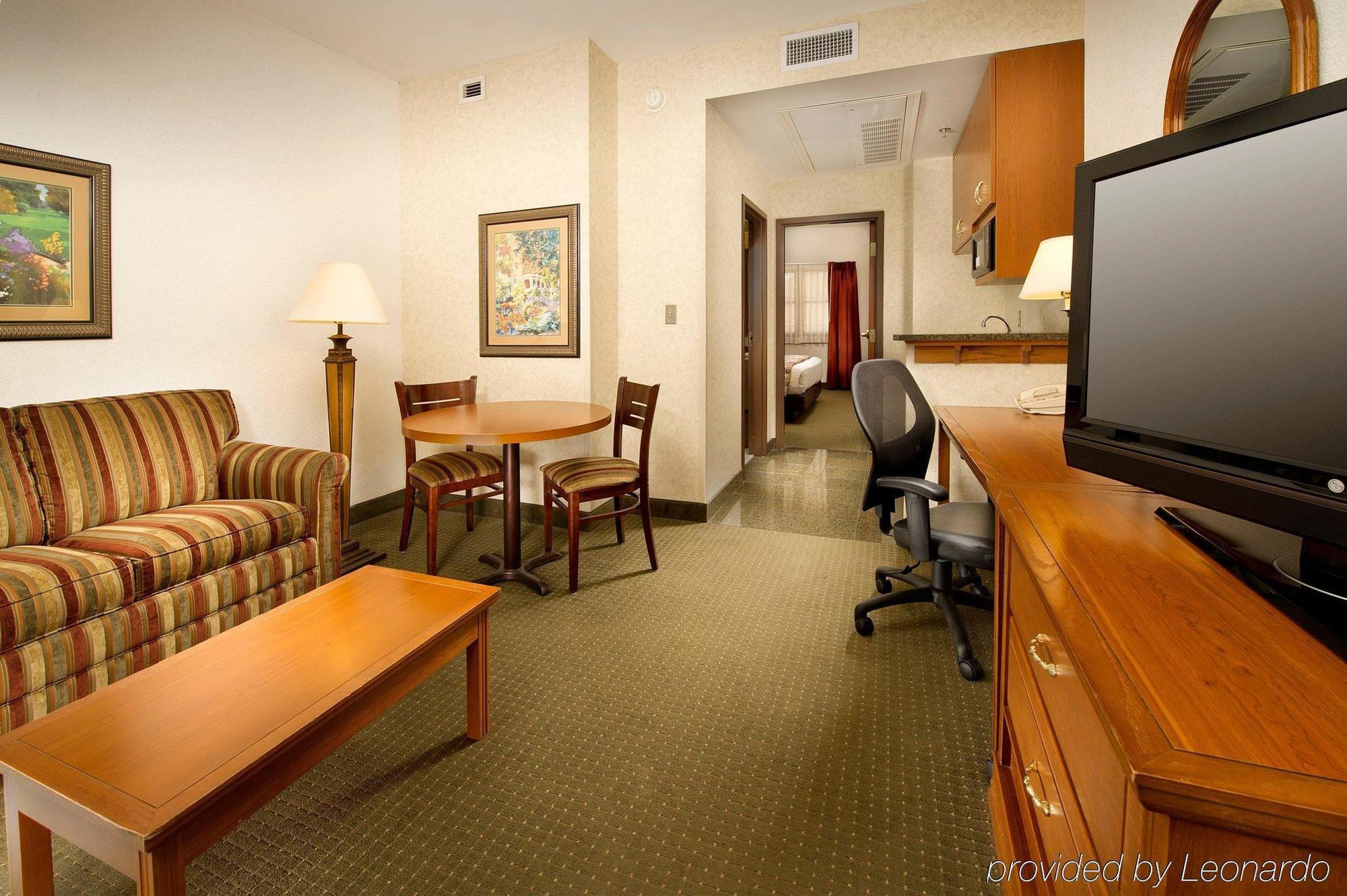 Drury Inn & Suites San Antonio Riverwalk Exterior foto