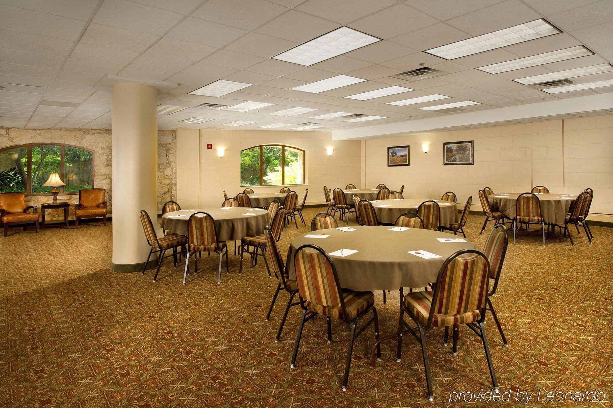 Drury Inn & Suites San Antonio Riverwalk Exterior foto