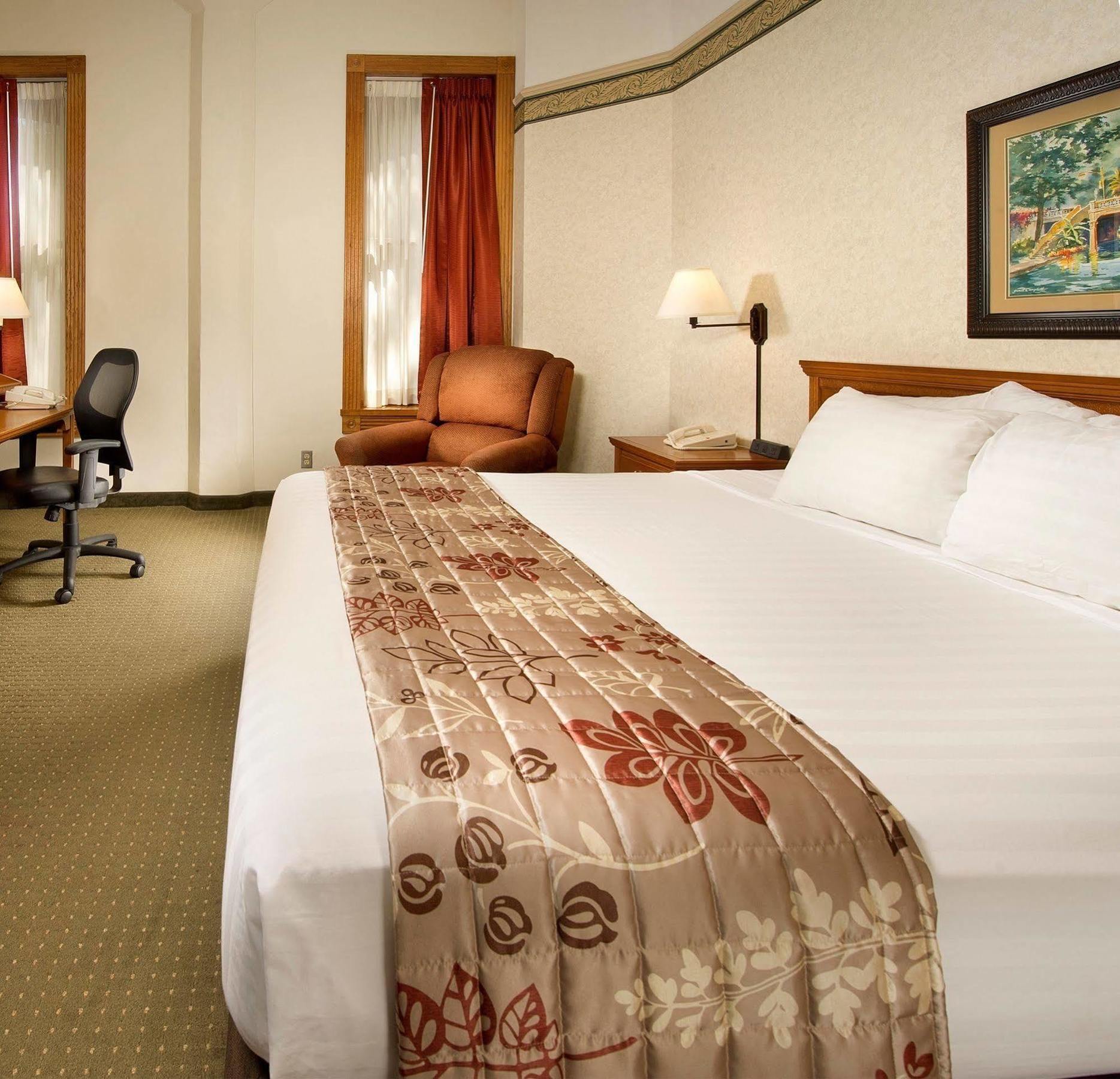Drury Inn & Suites San Antonio Riverwalk Exterior foto