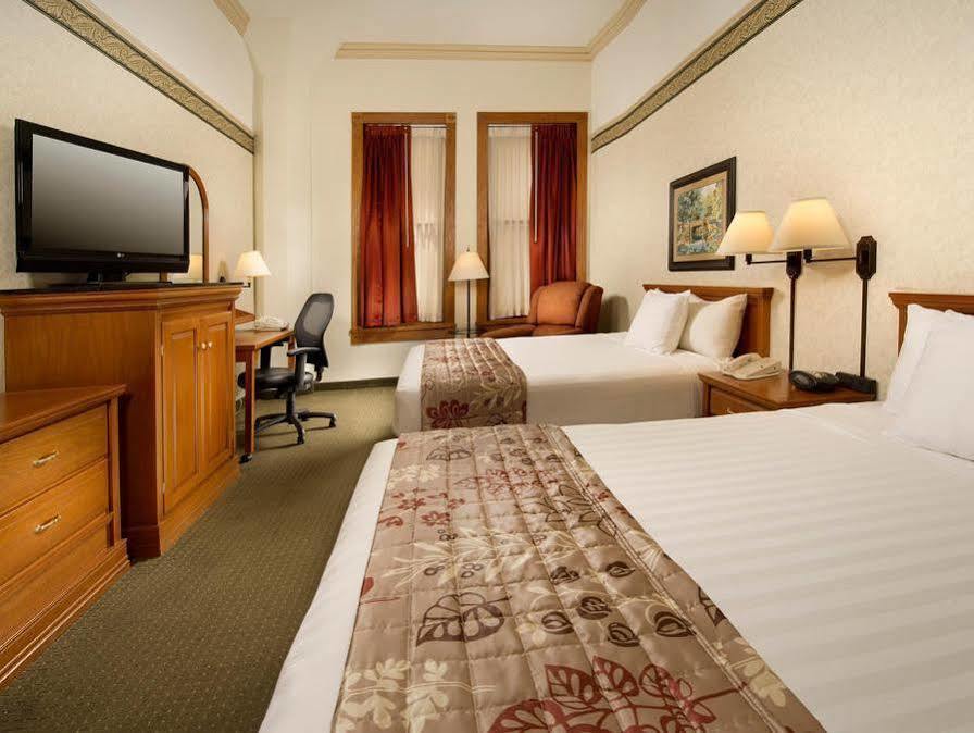 Drury Inn & Suites San Antonio Riverwalk Exterior foto